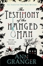 The Testimony of the Hanged Man. Die Beichte des Gehenkten, englische Ausgabe