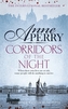 Corridors of the Night. Der Todesengel von London, englische Ausgabe