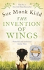 The Invention of Wings. Die Erfindung der Flügel, englische Ausgabe