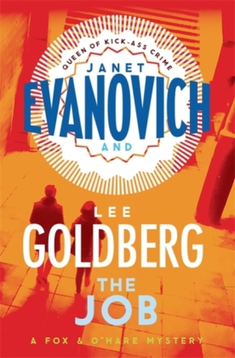 The Job. Hände weg vom Herzensbrecher, englische Ausgabe