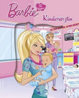Barbie, Kinderärztin