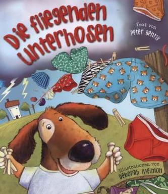 Die fliegenden Unterhosen