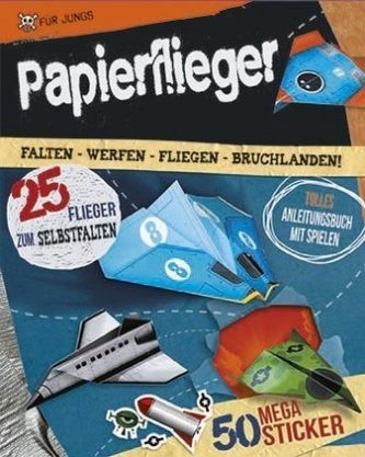 Papierflieger