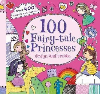 100 Fairy-tale Prioncesses