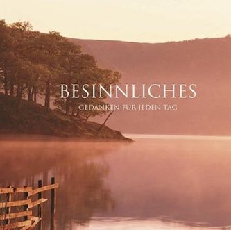 Besinnliches