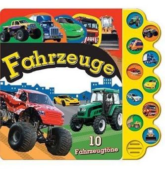 Fahrzeuge, m. Tonmodulen