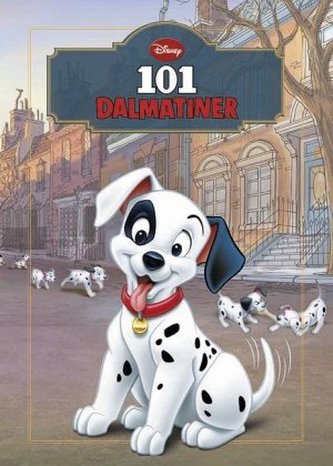 101 Dalmatiner