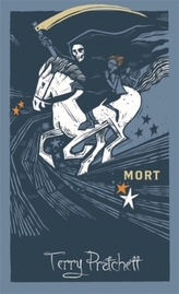 Mort. Gevatter Tod, englische Ausgabe