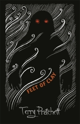 Feet Of Clay. Hohle Köpfe, englische Ausgabe