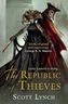 The Republic of Thieves. Die Republik der Diebe, englische Ausgabe