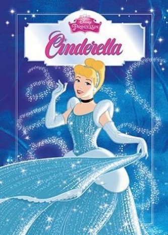 Disney Prinzessin Cinderella