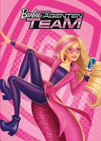 Barbie - Das Agententeam
