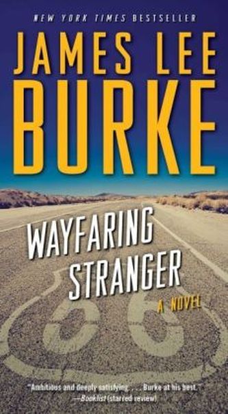 Wayfaring Stranger. Fremdes Land, englische Ausgabe