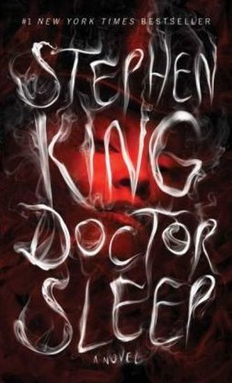 Doctor Sleep. Doctor Sleep, englische Ausgabe