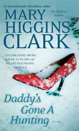 Daddy's Gone a Hunting. Spürst du den Todeshauch, englische Ausgabe