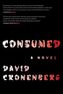 Consumed. Verzehrt, englische Ausgabe