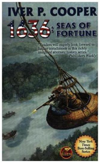1636: Seas of Fortune