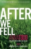 After We Fell. After love, englische Ausgabe