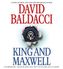 King and Maxwell, 6 Audio-CDs