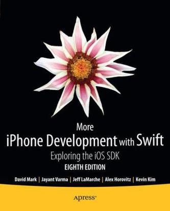 More iPhone Development with Swift