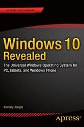Windows 10 Revealed