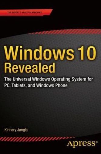 Windows 10 Revealed