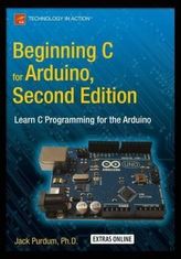 Beginning C for Arduino