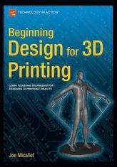 Beginning Design for 3D Printing