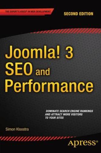 Joomla 3 SEO and Performance