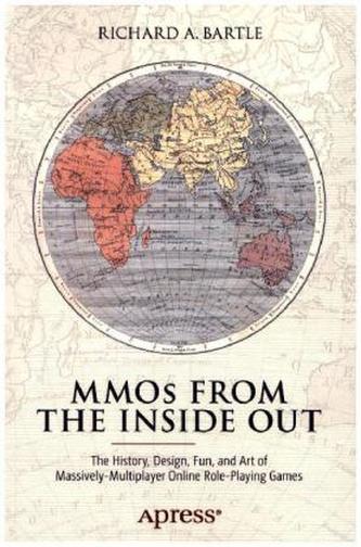 MMOs from the Inside Out