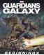 Guardians of the Galaxy - Beginnings