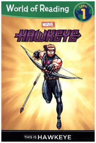 Hawkeye: This is Hawkeye