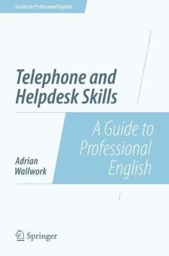Telephone and Helpdesk Skills