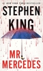 Mr Mercedes, English edition