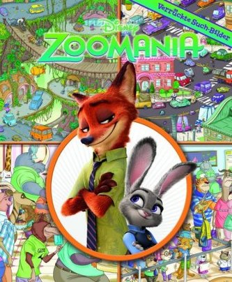 Zoomania