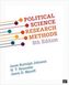 Political Science Research Methods