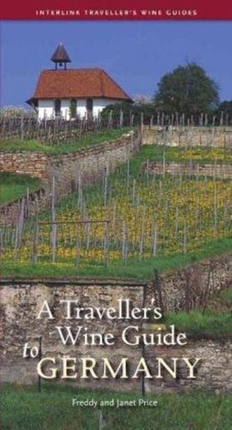 A Traveller's Wine Guide to Germany