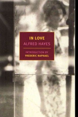 In Love, English edition