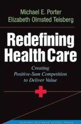 Redefining Healthcare