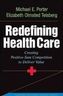 Redefining Healthcare