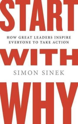 Start with Why