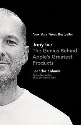 Jony Ive