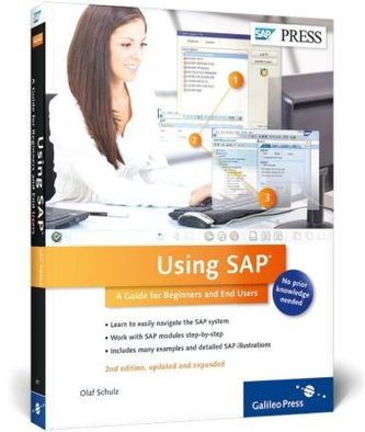 Using SAP