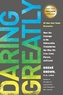 Daring Greatly. Verletzlichkeit macht stark, englische Ausgabe