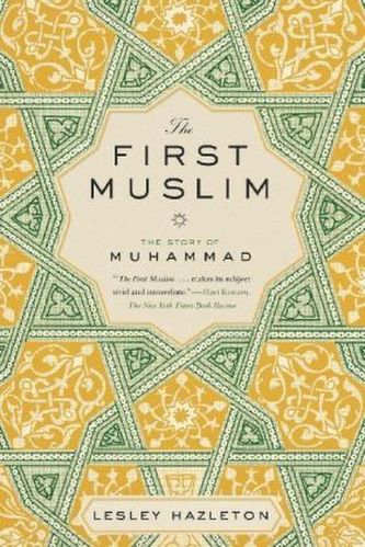 The First Muslim