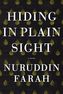 Hiding in Plain Sight