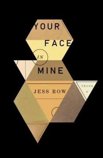 Your Face in Mine