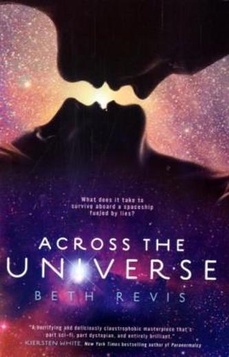 Across the Universe