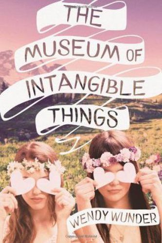 The Museum of Intangible Things. Das Glück wächst nicht auf Bäumen, englische Ausgabe