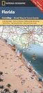 National Geographic GuideMap Florida